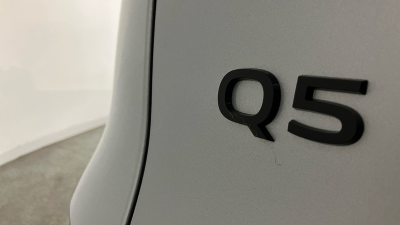 Audi Q5 2.0 TFSI Quattro Sport 5dr S Tronic Petrol Estate